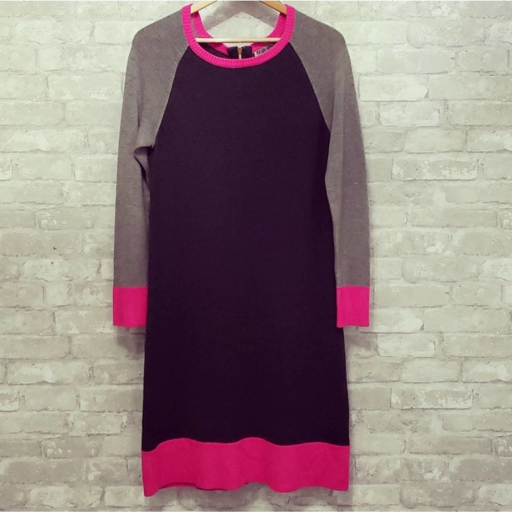 ELIZA J Sweater Dress, Women's Small, $45